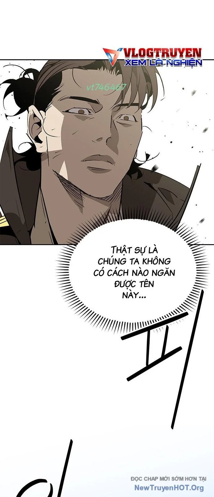 Võ Học Miền Viễn Tây Chapter 29 - Trang 2