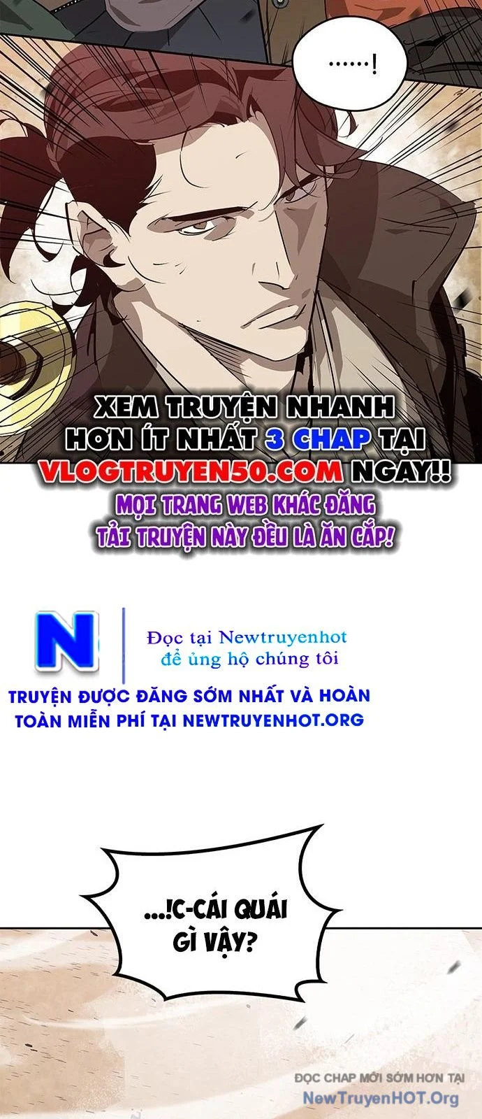 Võ Học Miền Viễn Tây Chapter 29 - Trang 2