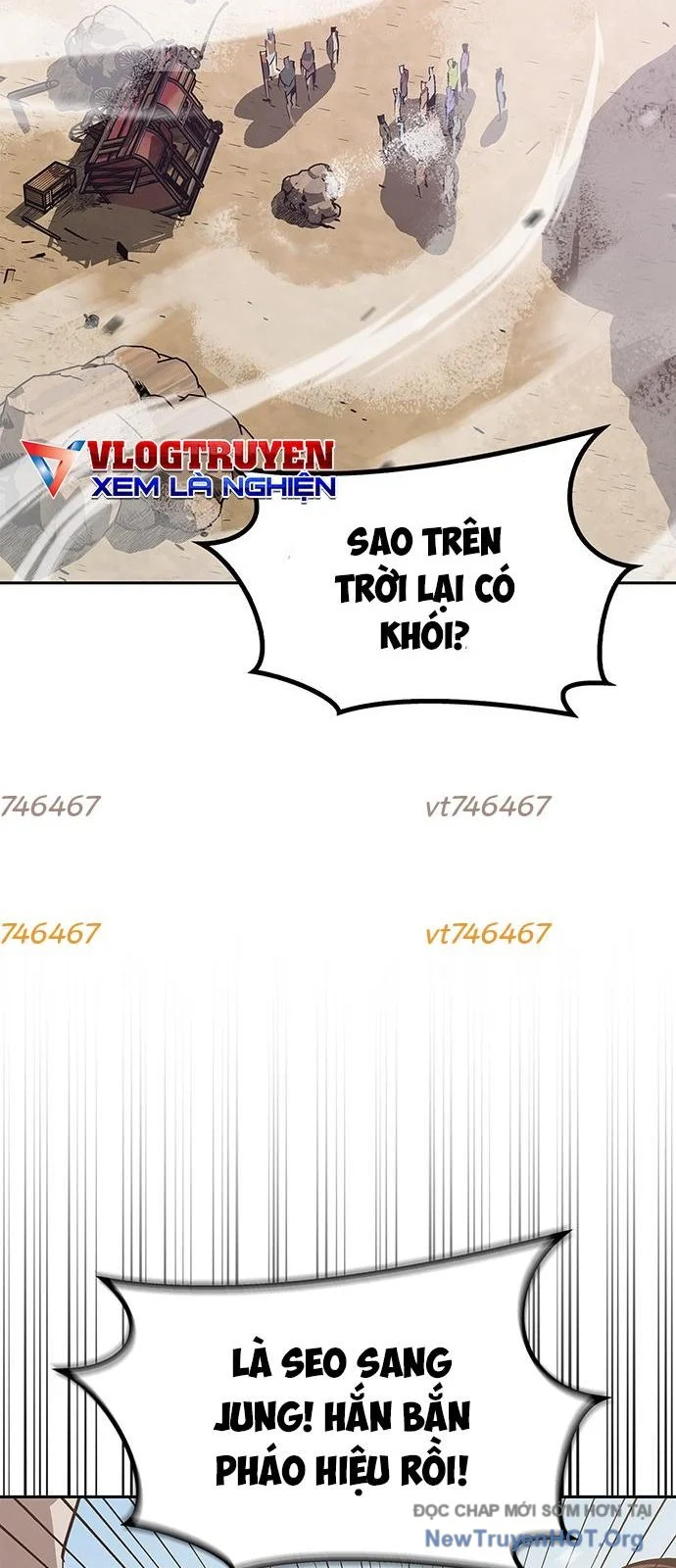 Võ Học Miền Viễn Tây Chapter 29 - Trang 2