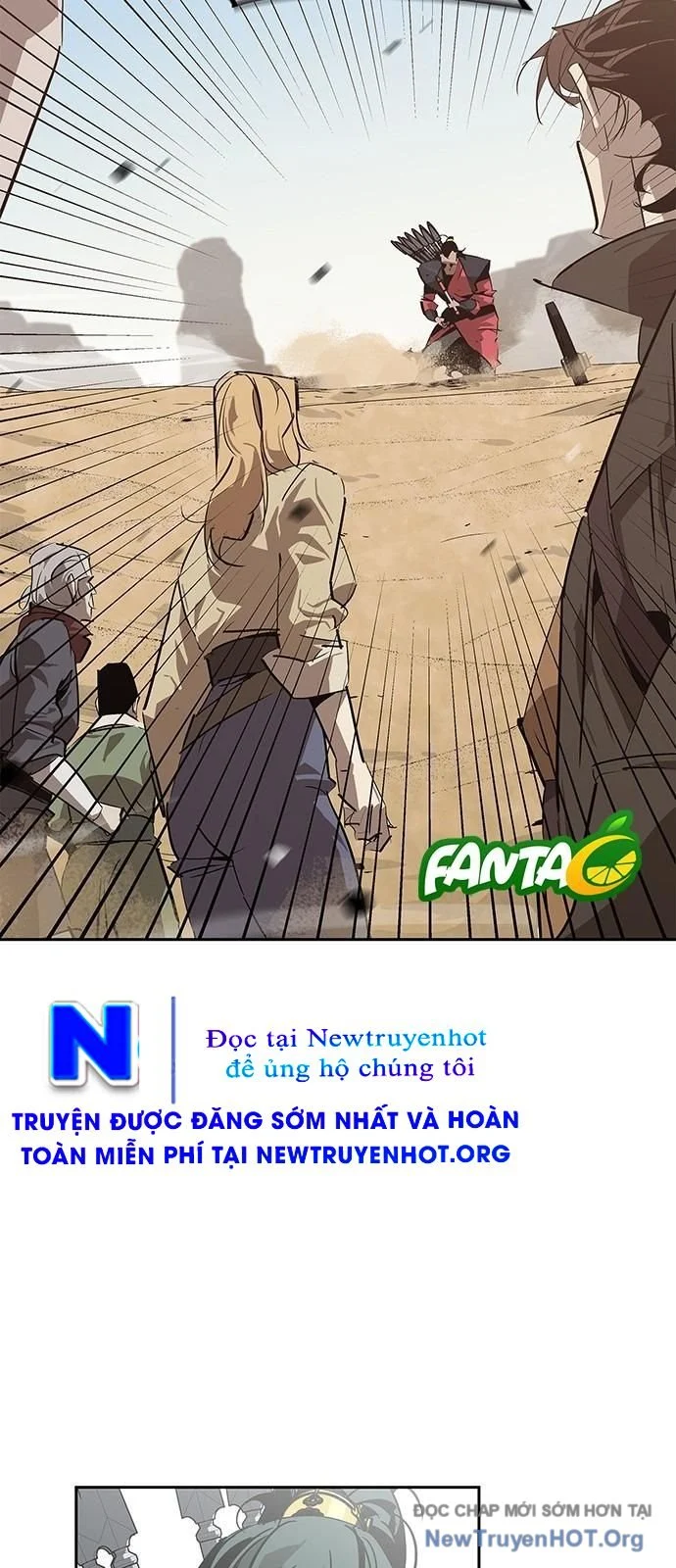Võ Học Miền Viễn Tây Chapter 29 - Trang 2