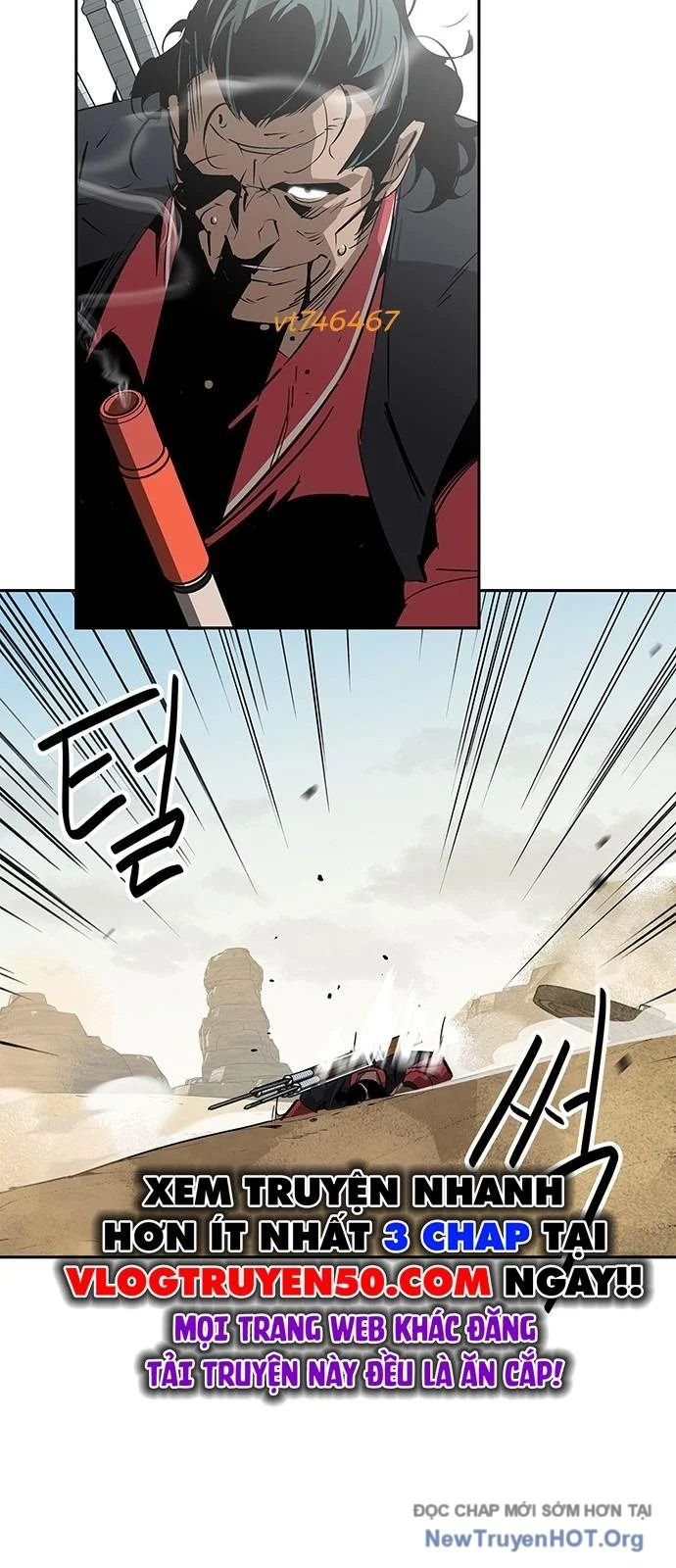 Võ Học Miền Viễn Tây Chapter 29 - Trang 2