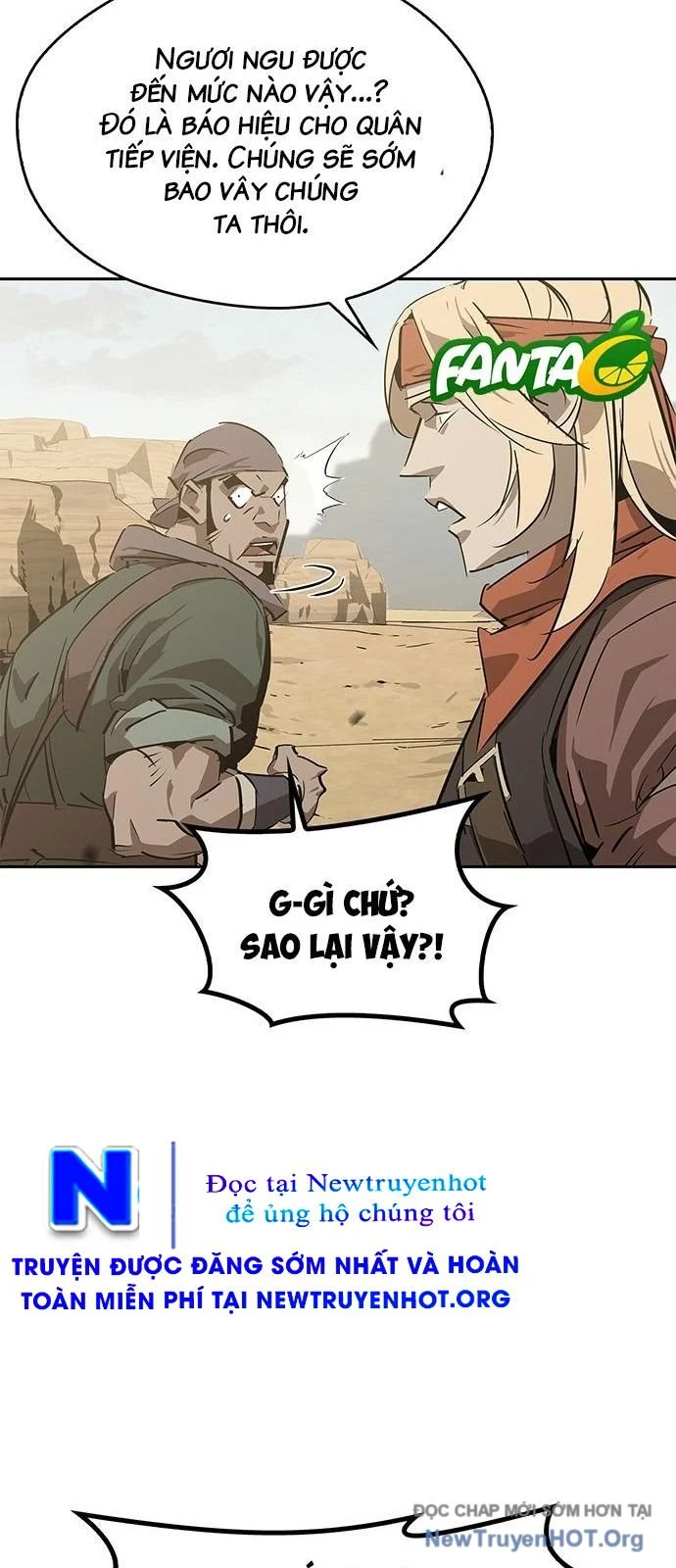 Võ Học Miền Viễn Tây Chapter 29 - Trang 2