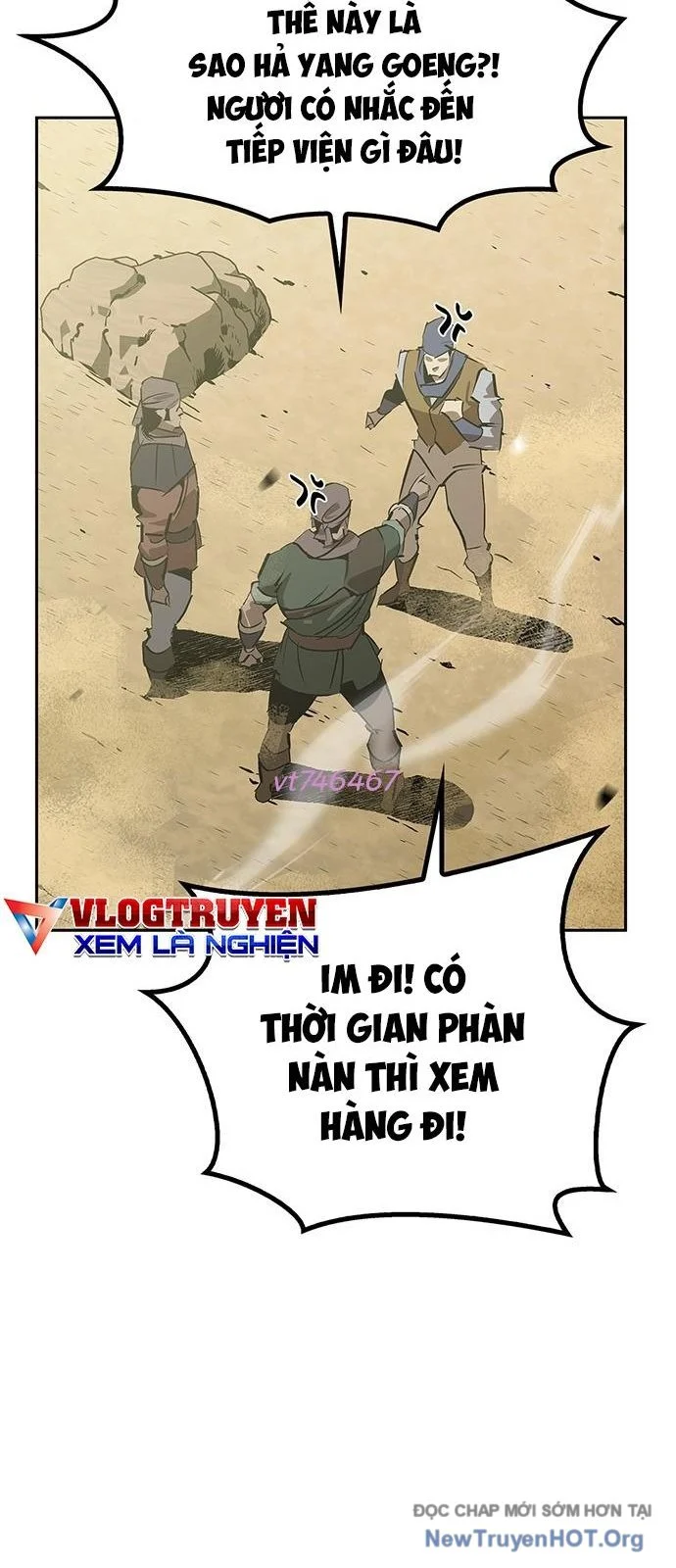 Võ Học Miền Viễn Tây Chapter 29 - Trang 2