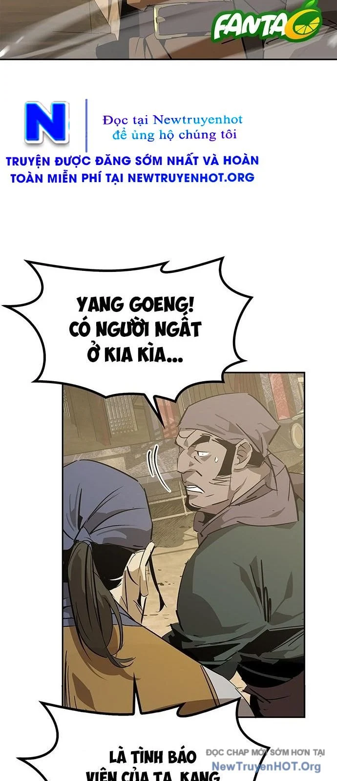 Võ Học Miền Viễn Tây Chapter 29 - Trang 2