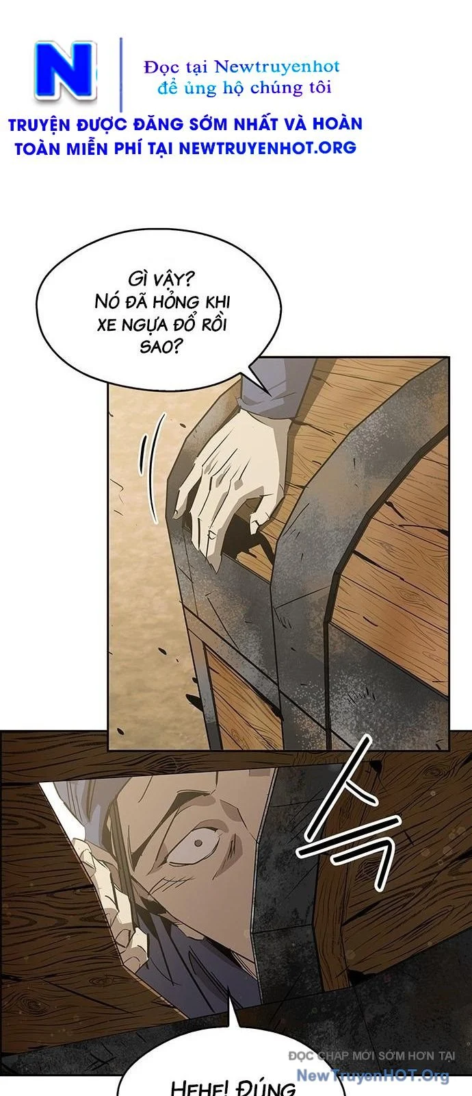 Võ Học Miền Viễn Tây Chapter 29 - Trang 2