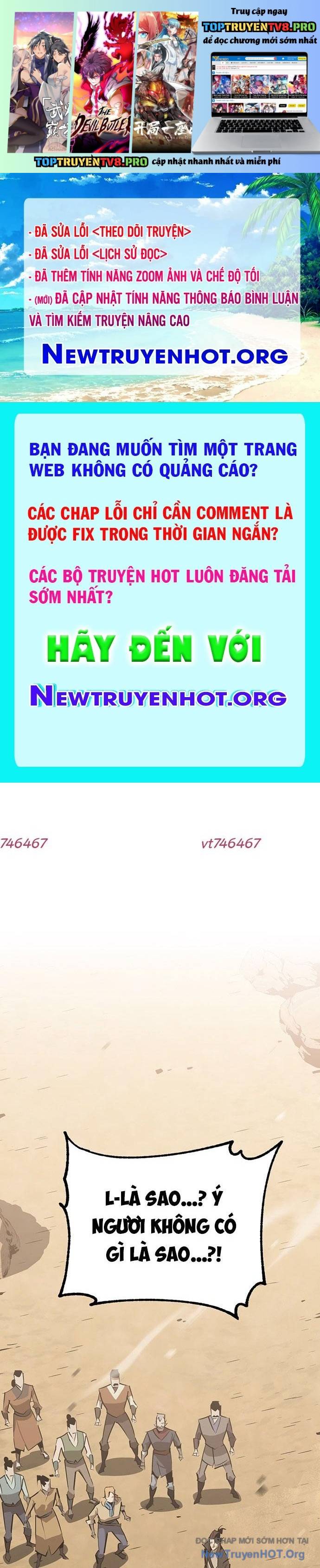 Võ Học Miền Viễn Tây Chapter 30 - Trang 2