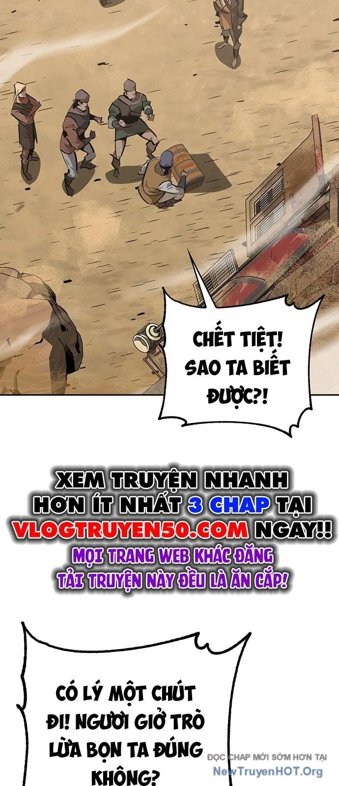 Võ Học Miền Viễn Tây Chapter 30 - Trang 2