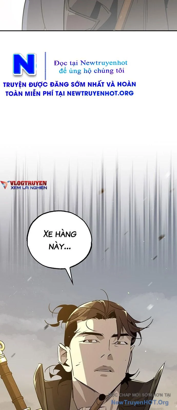 Võ Học Miền Viễn Tây Chapter 30 - Trang 2