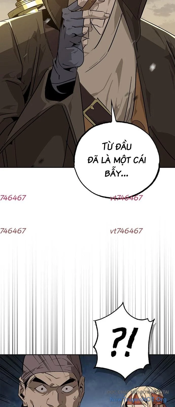 Võ Học Miền Viễn Tây Chapter 30 - Trang 2