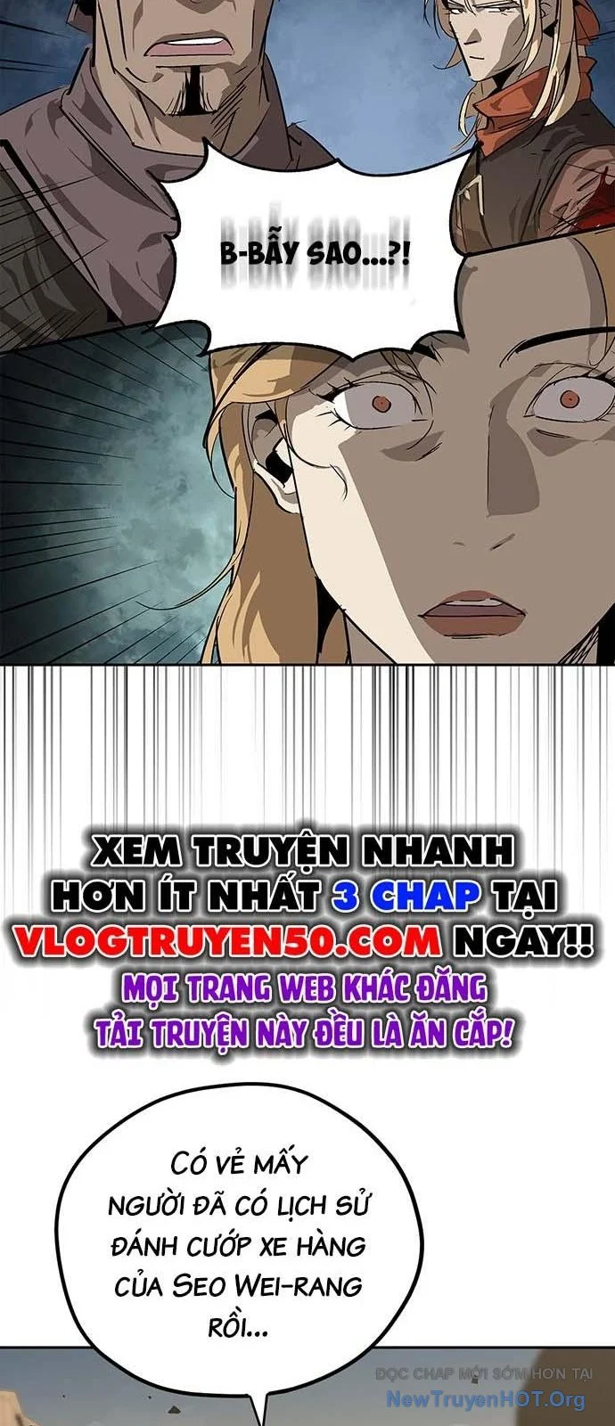 Võ Học Miền Viễn Tây Chapter 30 - Trang 2