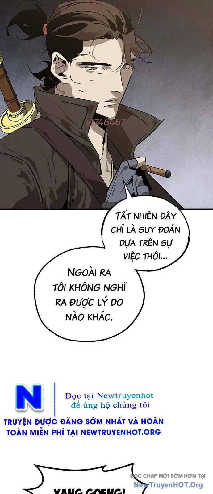 Võ Học Miền Viễn Tây Chapter 30 - Trang 2