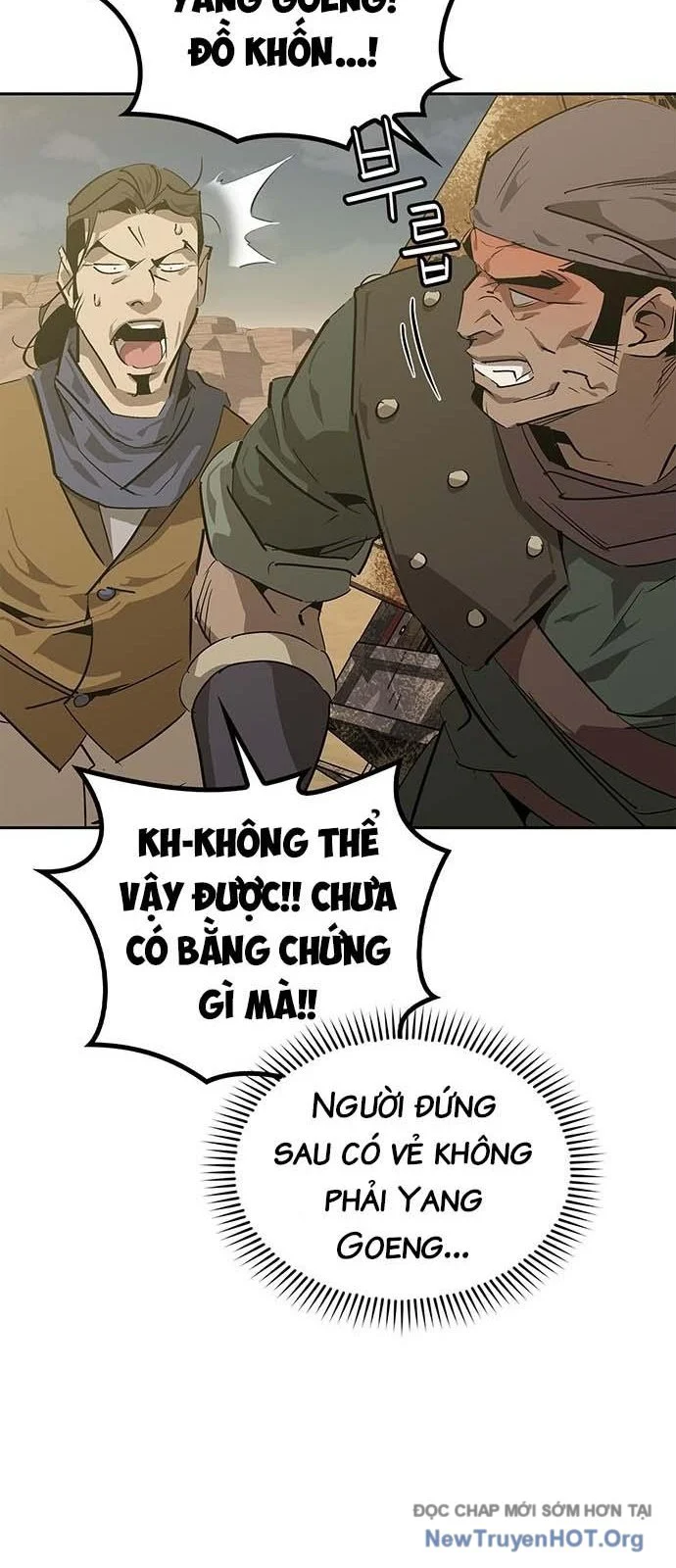 Võ Học Miền Viễn Tây Chapter 30 - Trang 2