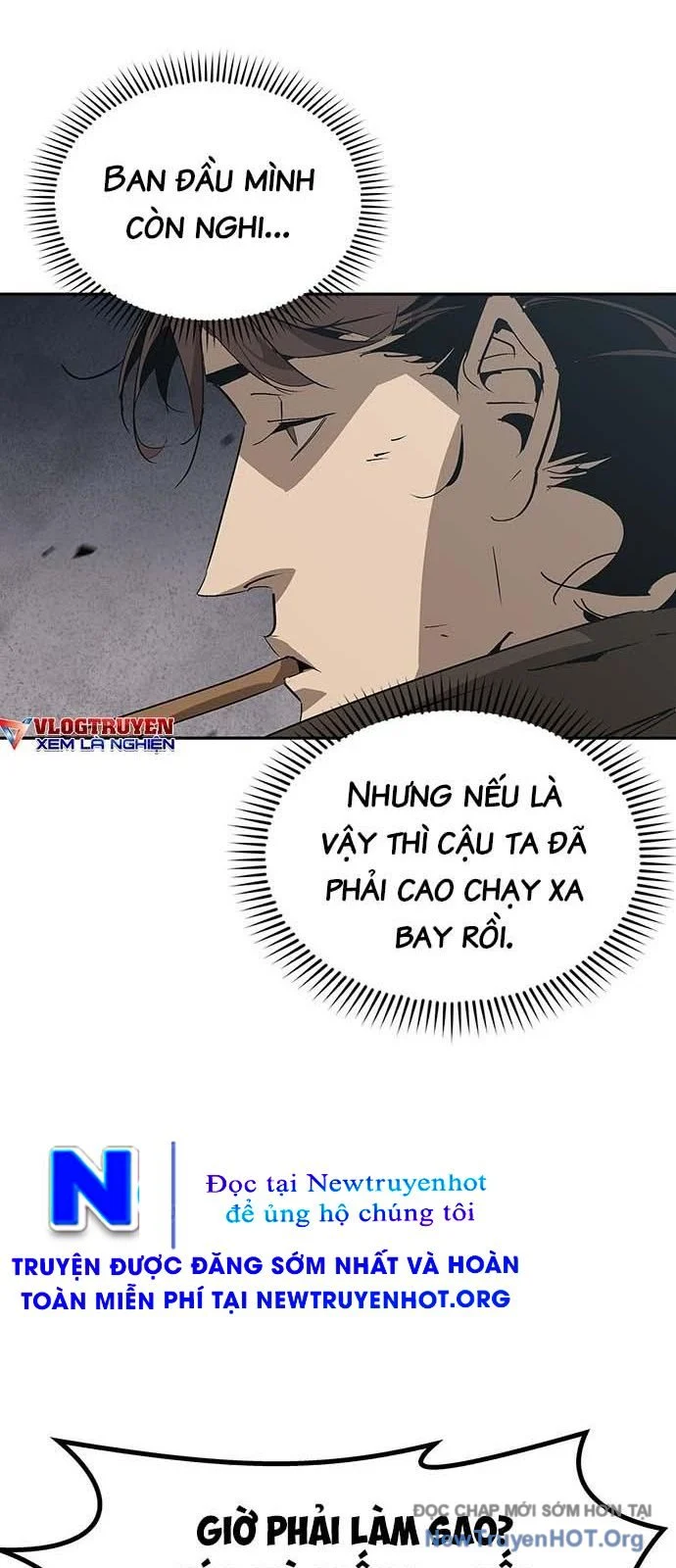 Võ Học Miền Viễn Tây Chapter 30 - Trang 2