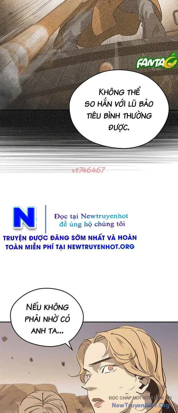 Võ Học Miền Viễn Tây Chapter 30 - Trang 2