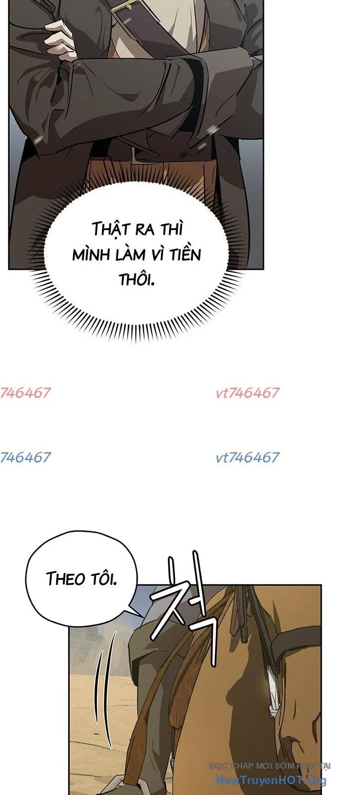 Võ Học Miền Viễn Tây Chapter 30 - Trang 2