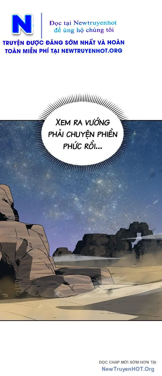 Võ Học Miền Viễn Tây Chapter 30 - Trang 2