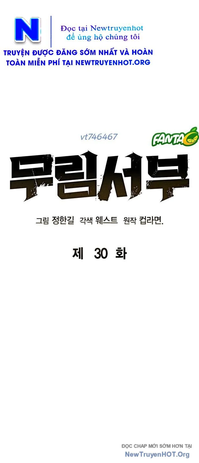 Võ Học Miền Viễn Tây Chapter 30 - Trang 2