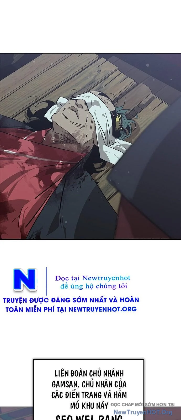 Võ Học Miền Viễn Tây Chapter 30 - Trang 2