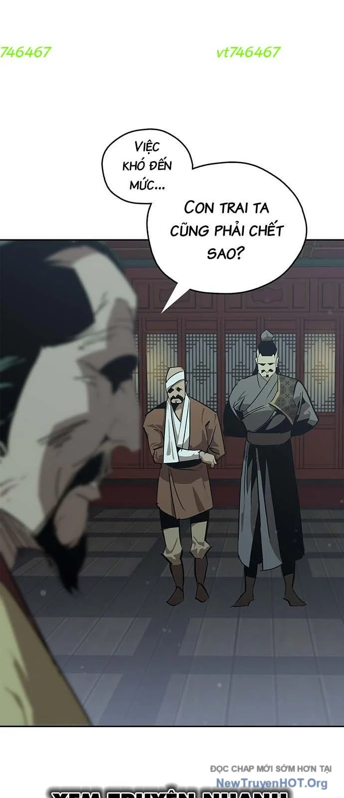 Võ Học Miền Viễn Tây Chapter 30 - Trang 2