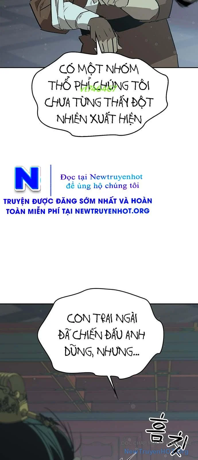 Võ Học Miền Viễn Tây Chapter 30 - Trang 2