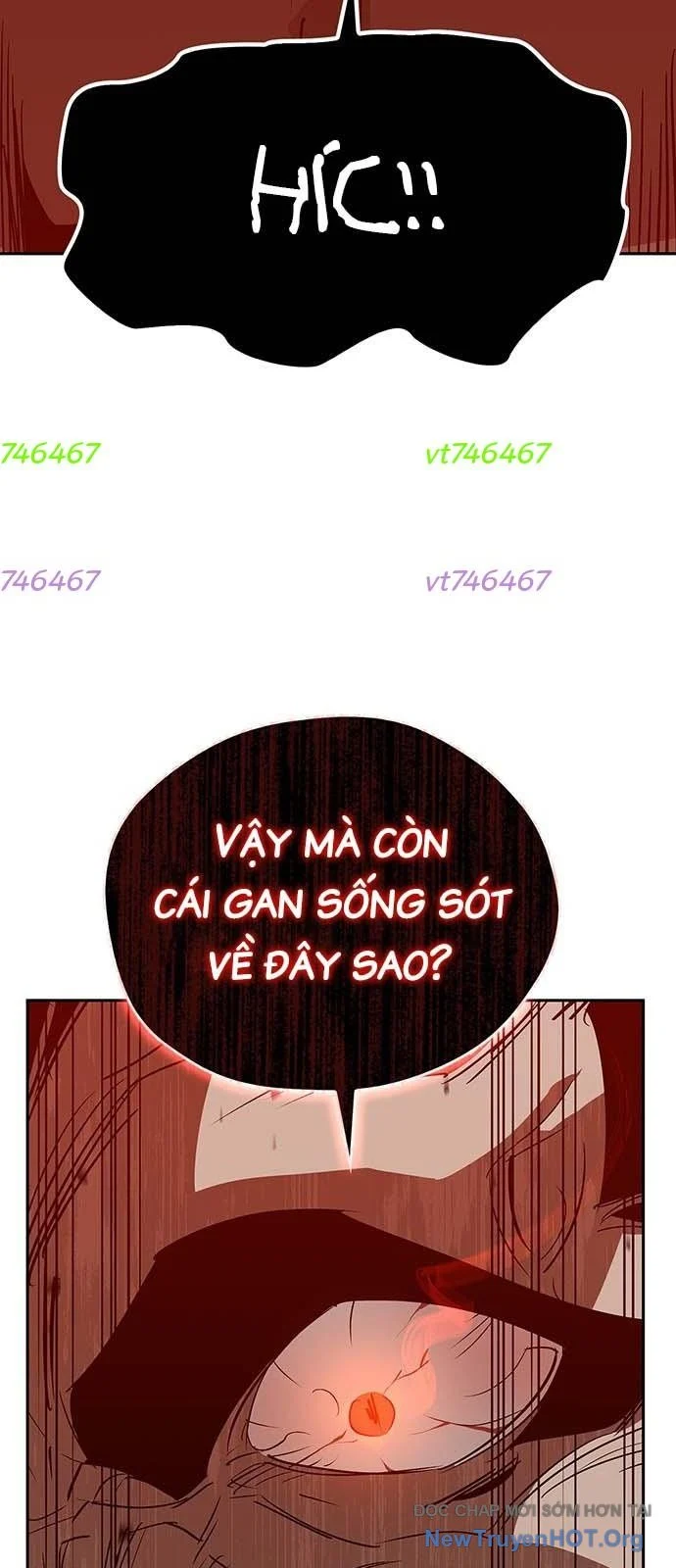 Võ Học Miền Viễn Tây Chapter 30 - Trang 2
