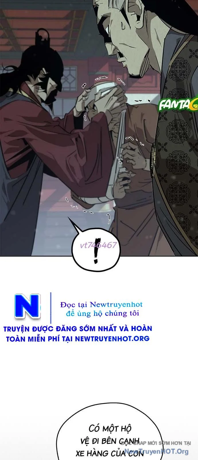 Võ Học Miền Viễn Tây Chapter 30 - Trang 2