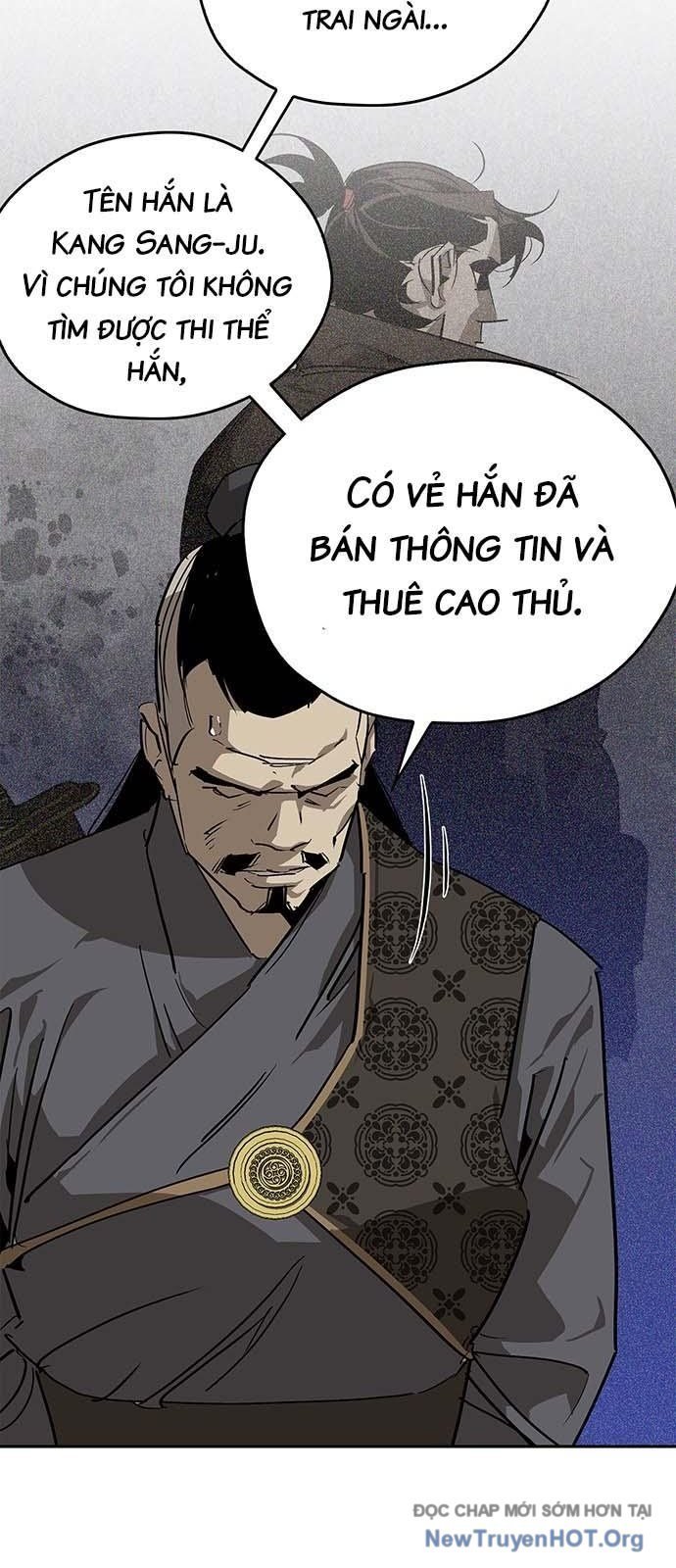 Võ Học Miền Viễn Tây Chapter 30 - Trang 2