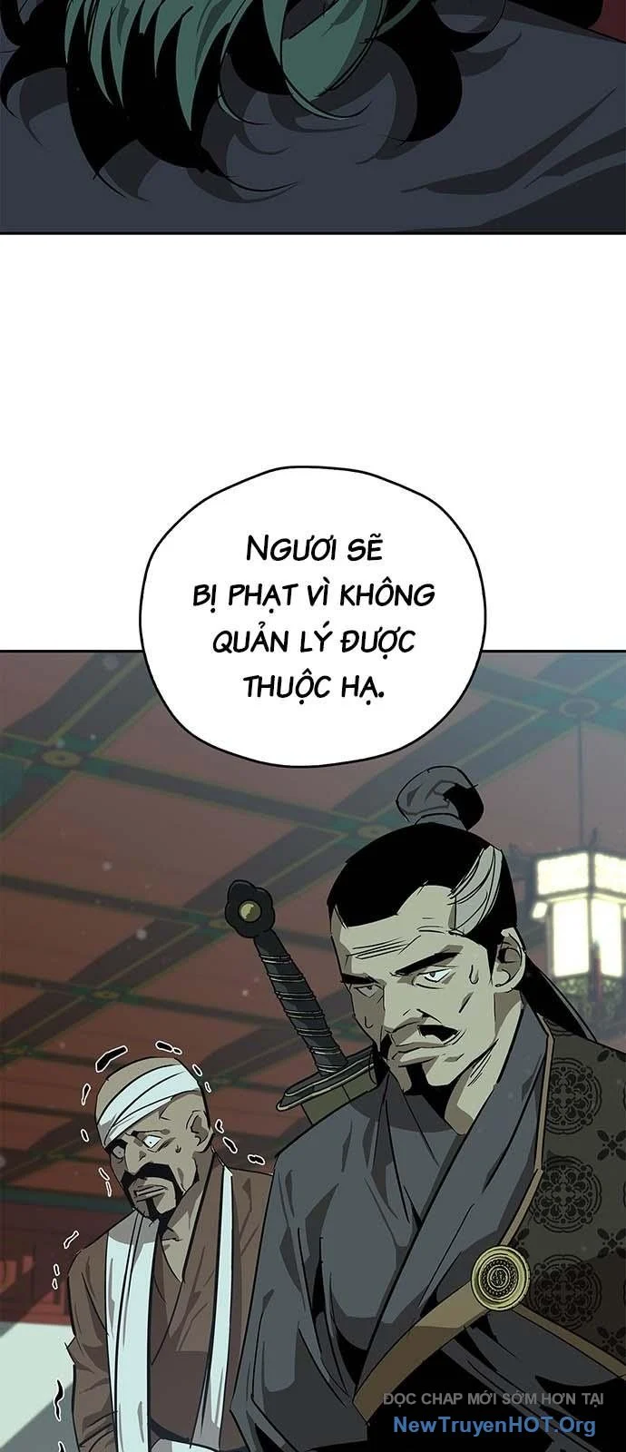 Võ Học Miền Viễn Tây Chapter 30 - Trang 2