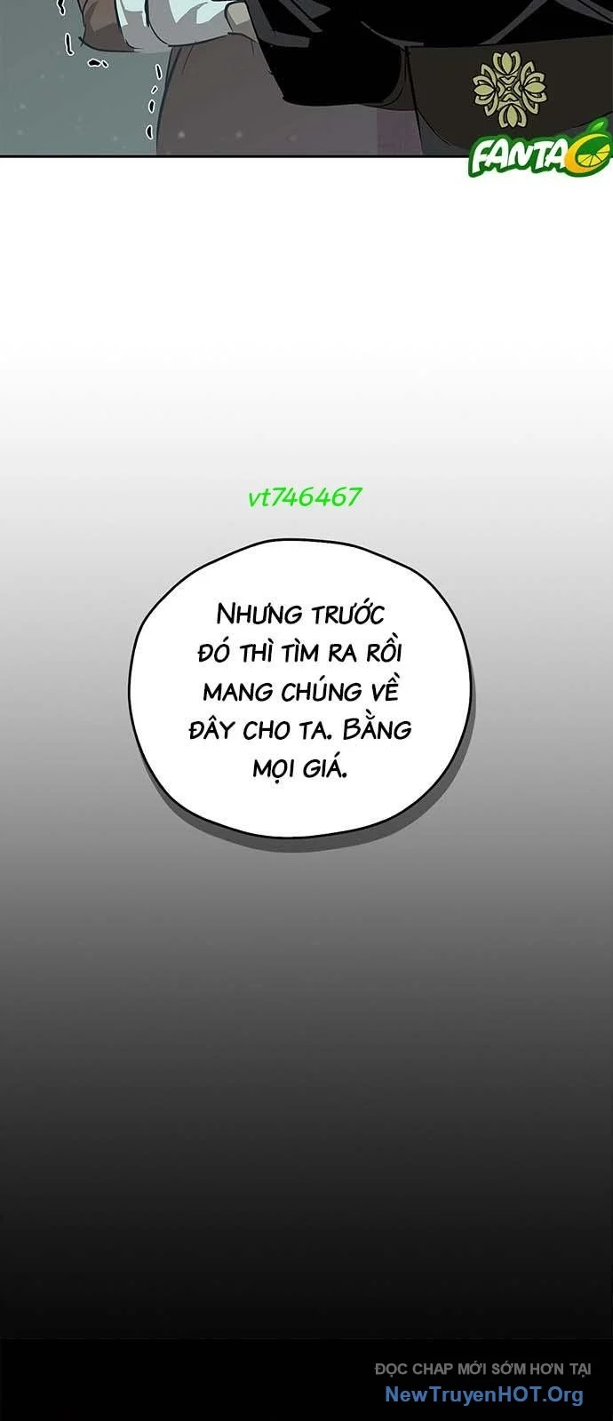 Võ Học Miền Viễn Tây Chapter 30 - Trang 2