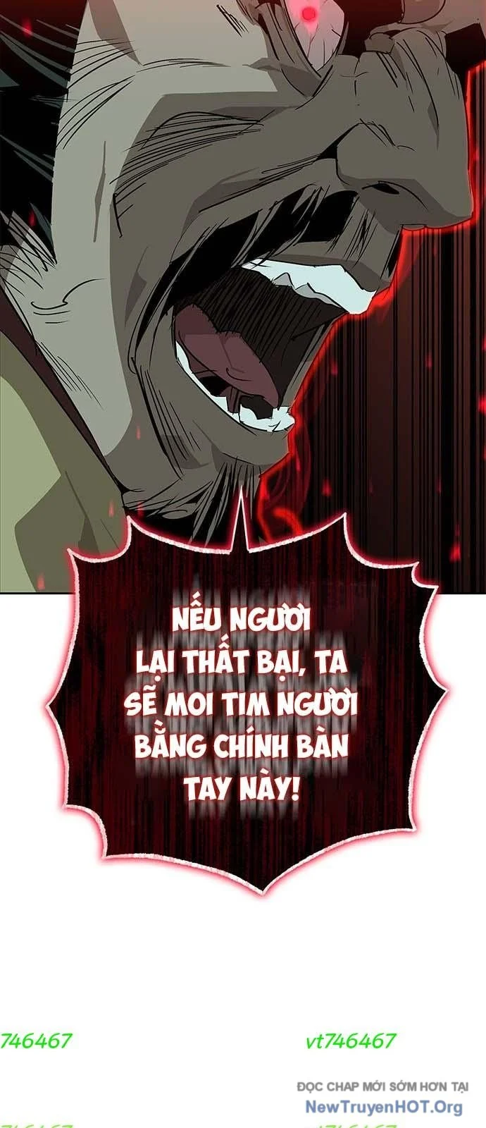 Võ Học Miền Viễn Tây Chapter 30 - Trang 2