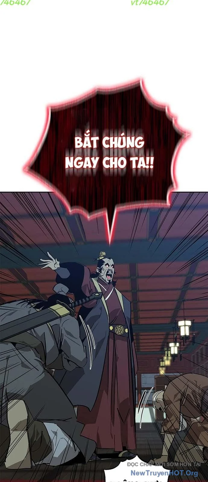 Võ Học Miền Viễn Tây Chapter 30 - Trang 2