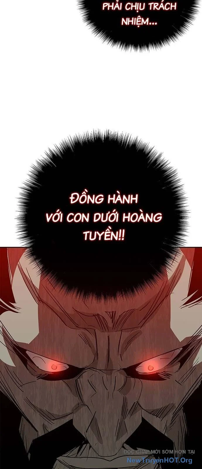 Võ Học Miền Viễn Tây Chapter 30 - Trang 2