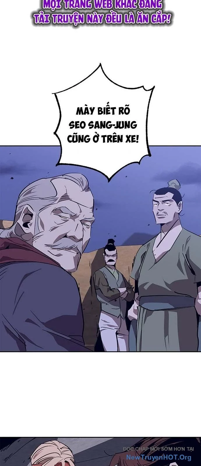 Võ Học Miền Viễn Tây Chapter 30 - Trang 2