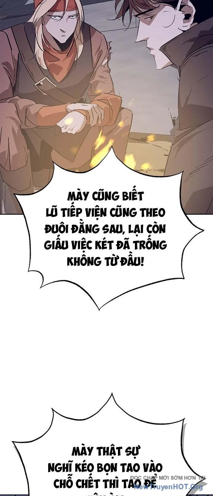 Võ Học Miền Viễn Tây Chapter 30 - Trang 2