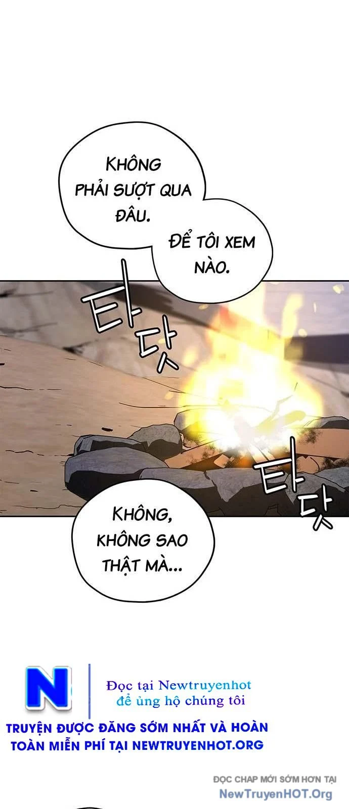 Võ Học Miền Viễn Tây Chapter 30 - Trang 2