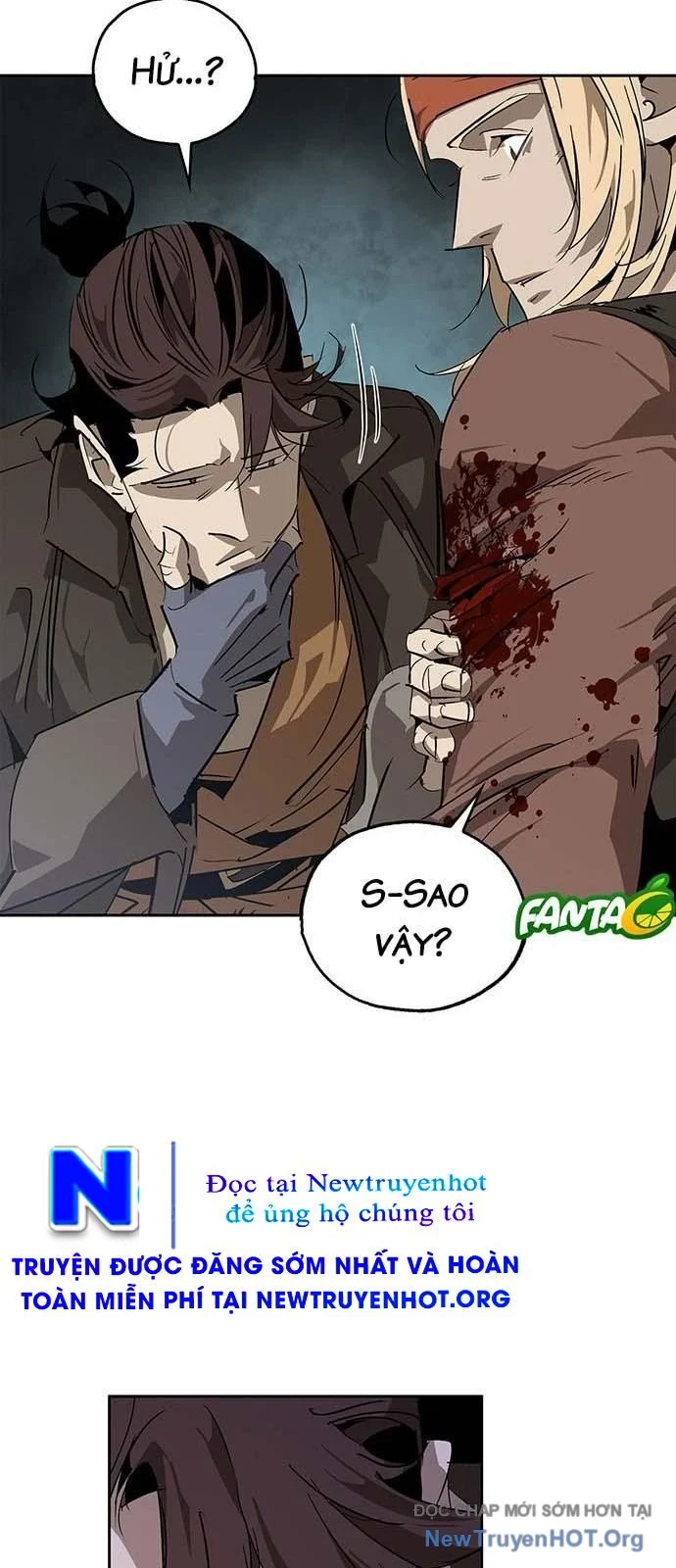 Võ Học Miền Viễn Tây Chapter 30 - Trang 2