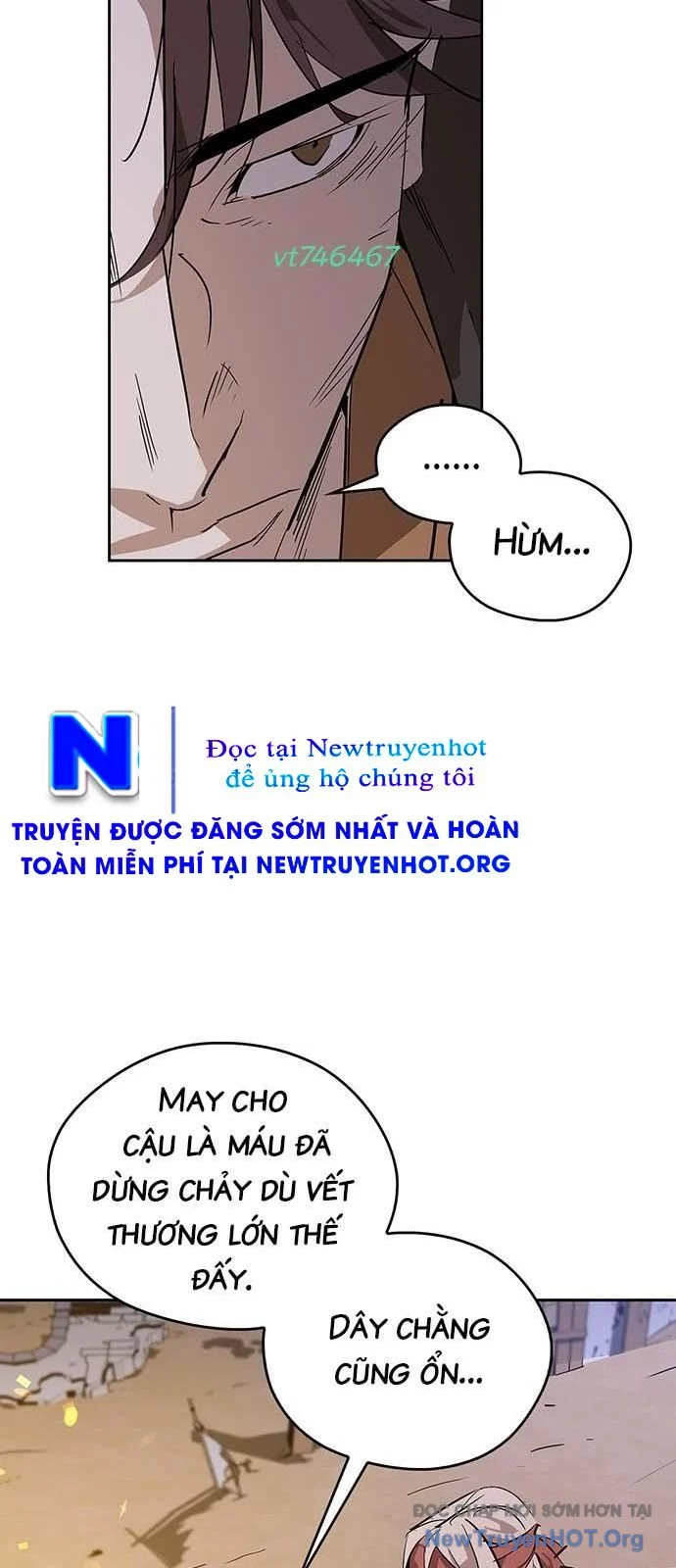 Võ Học Miền Viễn Tây Chapter 30 - Trang 2