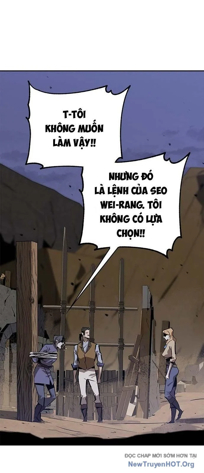 Võ Học Miền Viễn Tây Chapter 30 - Trang 2