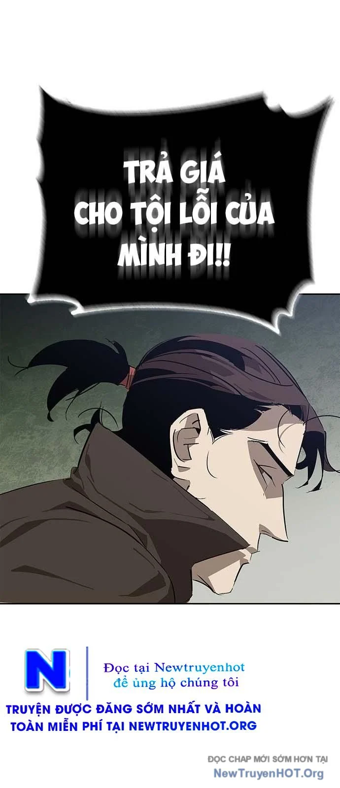 Võ Học Miền Viễn Tây Chapter 30 - Trang 2