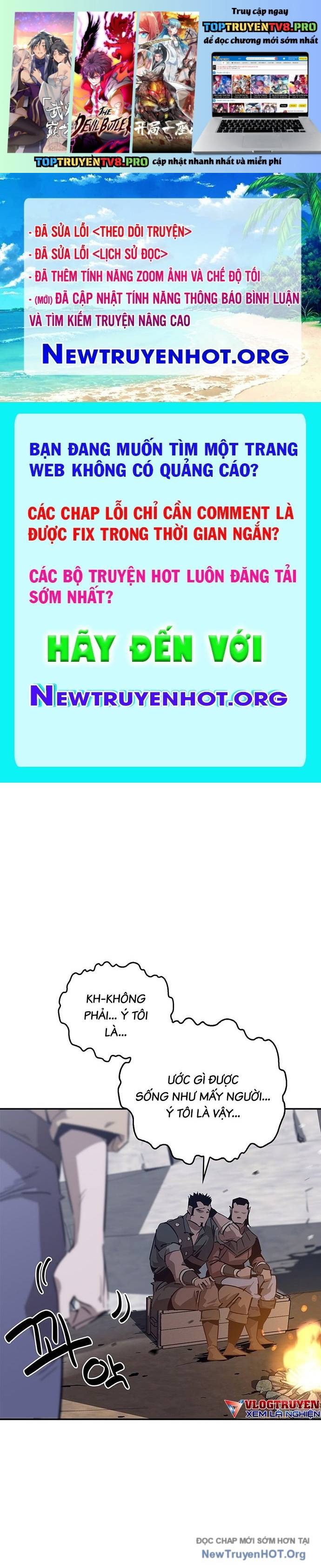 Võ Học Miền Viễn Tây Chapter 31 - Trang 2