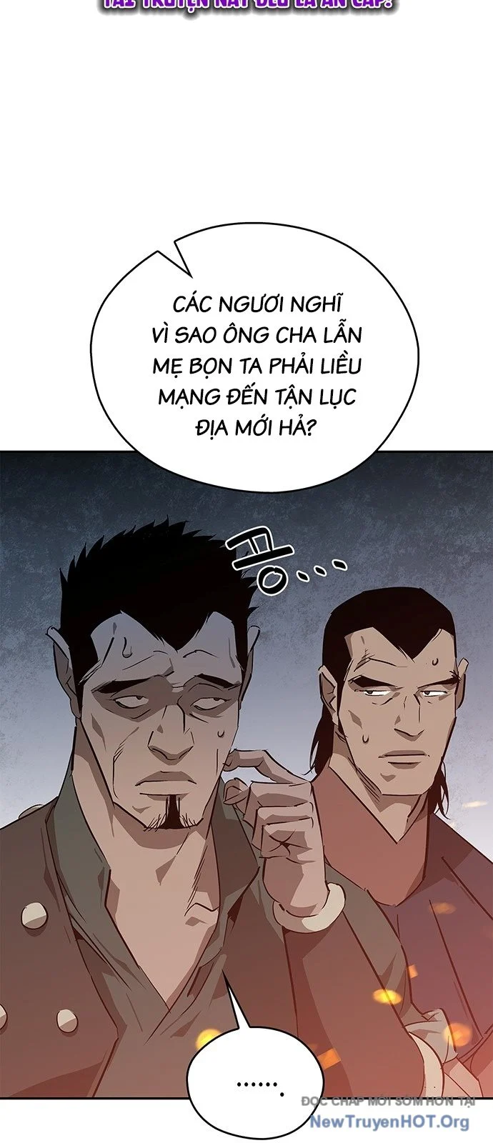 Võ Học Miền Viễn Tây Chapter 31 - Trang 2