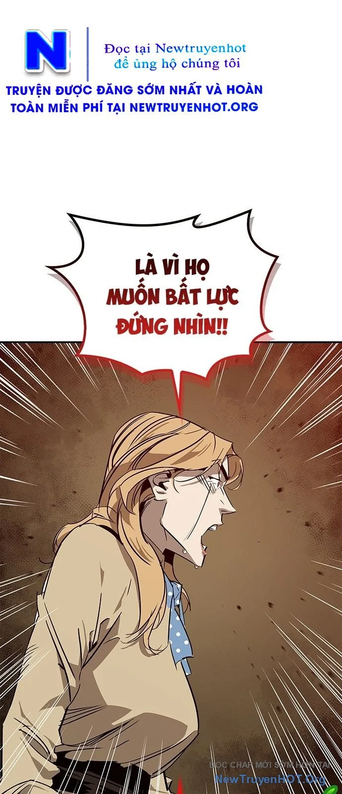 Võ Học Miền Viễn Tây Chapter 31 - Trang 2