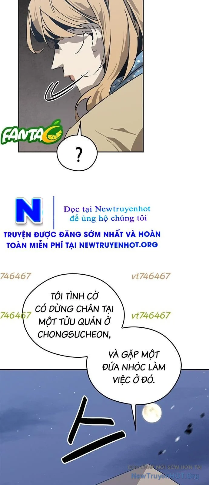Võ Học Miền Viễn Tây Chapter 31 - Trang 2