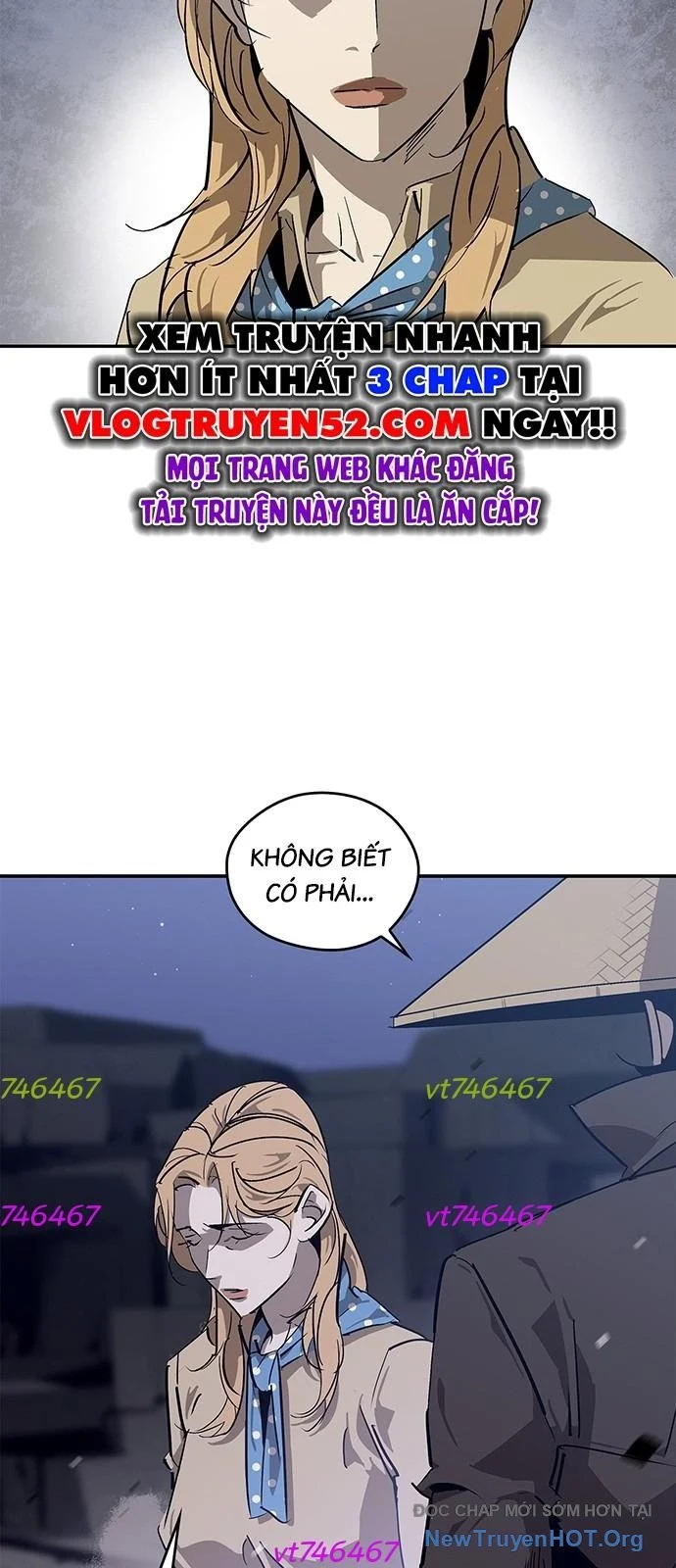 Võ Học Miền Viễn Tây Chapter 31 - Trang 2