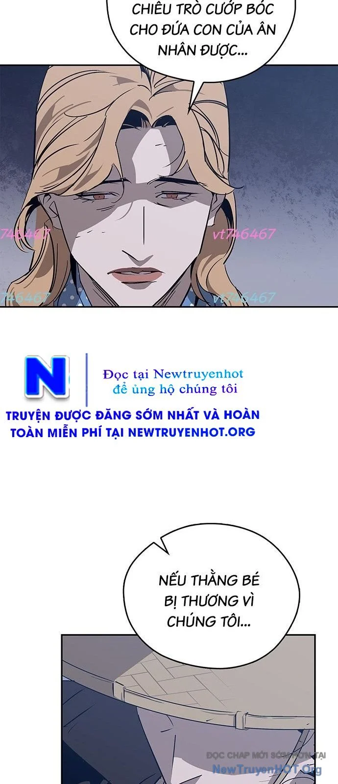Võ Học Miền Viễn Tây Chapter 31 - Trang 2