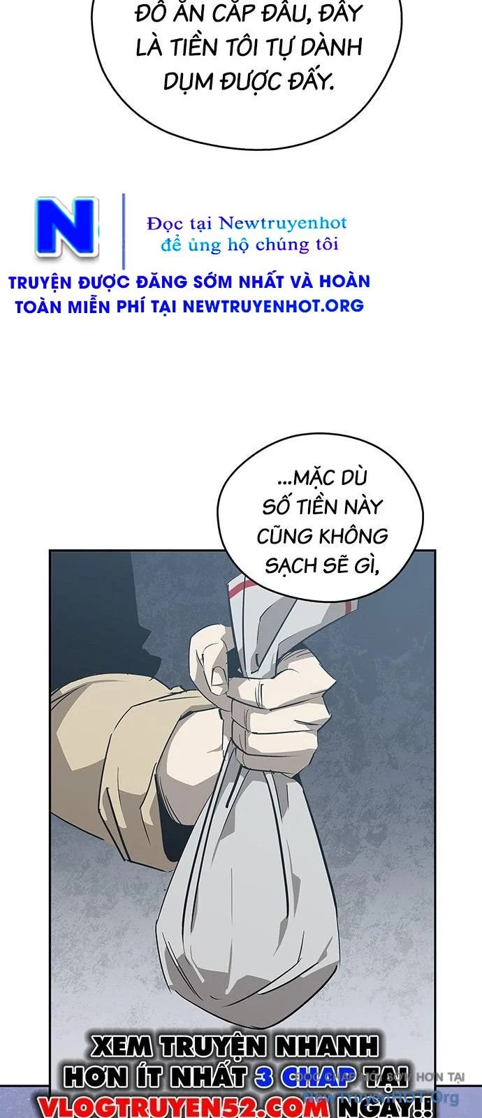 Võ Học Miền Viễn Tây Chapter 31 - Trang 2