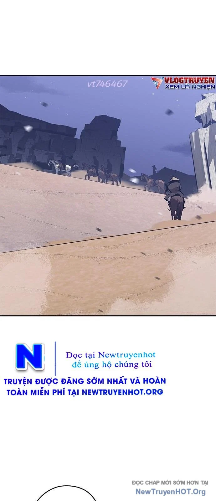 Võ Học Miền Viễn Tây Chapter 31 - Trang 2