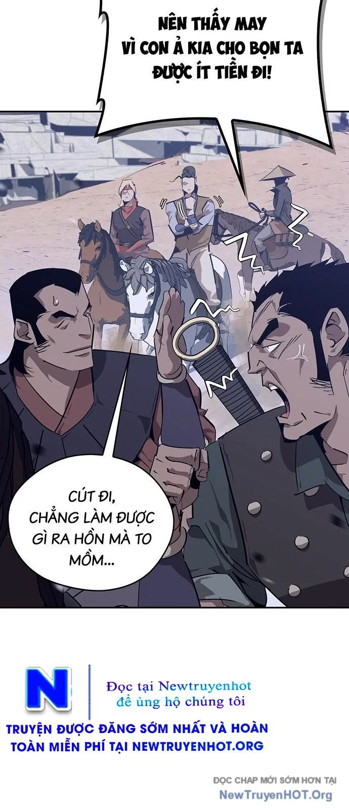 Võ Học Miền Viễn Tây Chapter 31 - Trang 2