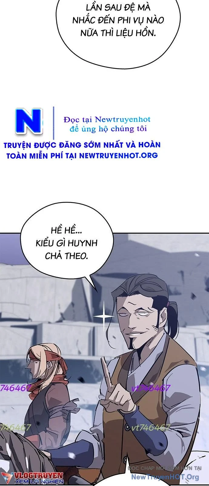 Võ Học Miền Viễn Tây Chapter 31 - Trang 2