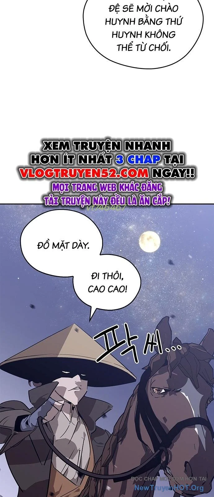 Võ Học Miền Viễn Tây Chapter 31 - Trang 2
